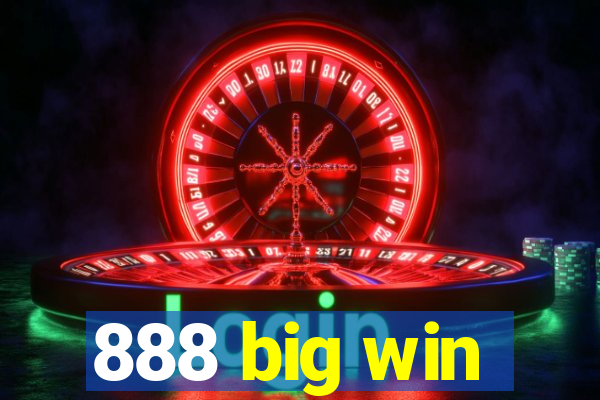 888 big win